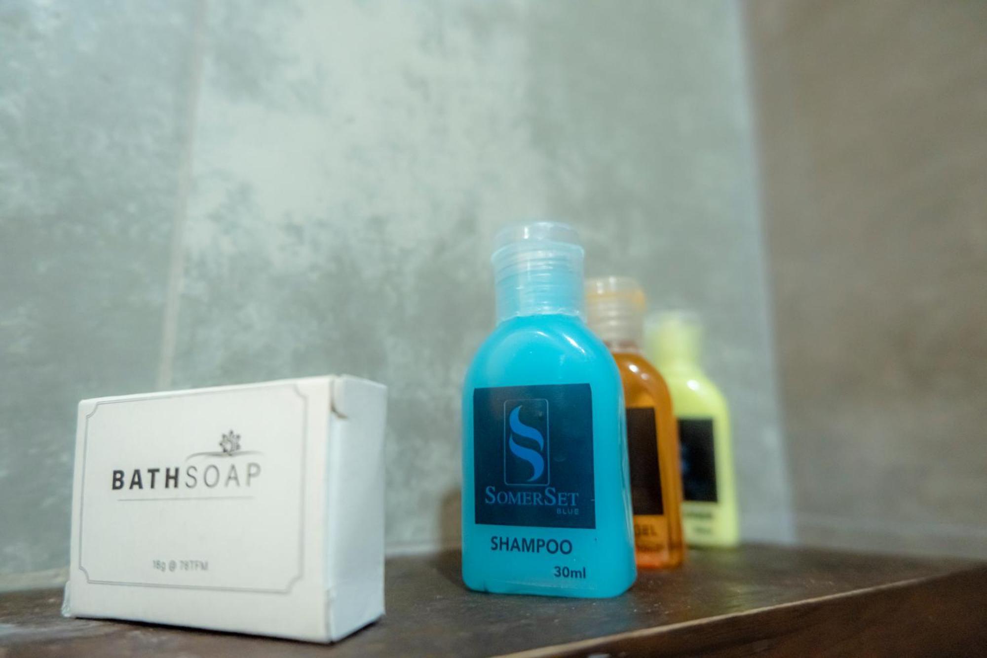 Somerset Mirissa Blue Kültér fotó